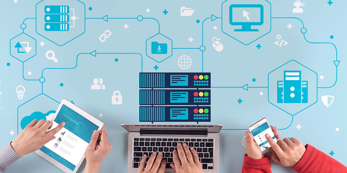 Hosting Services